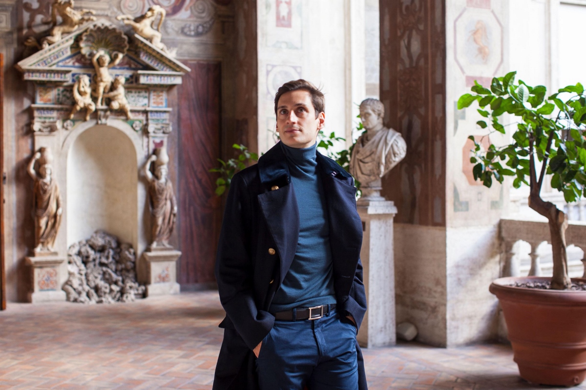 Cos’è la cultura performativa nel nuovo millennio? Intervista a Cristiano Leone 